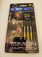 Zeldzame gesigneerde simon whitlock darts, Sport en Fitness, Darts, Ophalen of Verzenden, Nieuw, Pijlen