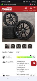 Jante d'origine vw pretoria 18" 5112, Auto-onderdelen, Banden en Velgen, Ophalen, 18 inch, Gebruikt, Banden en Velgen