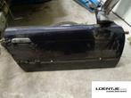 Voordeur rechts bmw e36 coupe cabrio 328i 325i 320i 318i, Auto-onderdelen, Rechts, Gebruikt, Deur, Ophalen of Verzenden
