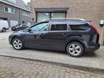 Ford Focus 1.6 TDCI. Van 2010. Euro 4. Nieuwe staat !!, Auto's, Stof, 4 cilinders, 1600 cc, Zwart