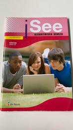 I See scratch 2.0, Ophalen of Verzenden, Zo goed als nieuw, Nederlands