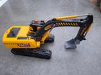 Grote graafmachine, Kinderen en Baby's, Ophalen of Verzenden, Gebruikt