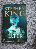 Stephen King later, Ophalen, Gelezen