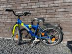 Jongensfiets, Ophalen, Gebruikt, 16 tot 20 inch