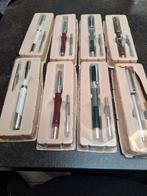 8 Nieuwe mooie zware pen te koop., Verzamelen, Pennenverzamelingen, Nieuw, Ophalen