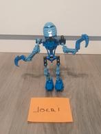 8533 LEGO Bionicle Toa Mata Gali
(Gebruikt), Kinderen en Baby's, Speelgoed | Duplo en Lego, Ophalen of Verzenden, Zo goed als nieuw
