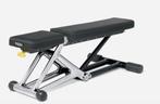 Technogym Personal Bench - Demo, Sport en Fitness, Ophalen of Verzenden, Nieuw, Benen, Fitnessbank