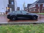 Tesla Model S Raven 2020 LR nieuw batterij, Auto's, Euro 5, Zwart, 398 kW, Model S