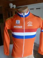 Maillot équipe nationale cycliste Hollandaise, jeux olympiqu, Comme neuf, Enfants, Enlèvement ou Envoi, M