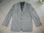 Geklede vest/blazer voor heren, Ophalen of Verzenden, Gedragen, Maat 52/54 (L), Grijs