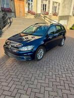 VW Golf Variant 2018 152.000 km 1.6TDI 115pk, Auto's, Volkswagen, Voorwielaandrijving, Stof, 4 cilinders, Bedrijf