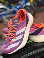 ADIDAS ADIZERO ADIOS PRO 3 maat 43, Sport en Fitness, Loopsport en Atletiek, Ophalen of Verzenden, Hardloopschoenen, Adidas