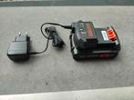 Chargeur plus batterie black et Decker 18v, Ophalen of Verzenden, Zo goed als nieuw