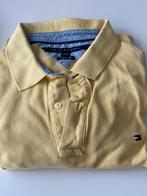 Hilfiger. Xxl, Kleding | Heren, Verzenden, Zo goed als nieuw, Geel