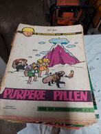 Jommeke strips, Boeken, Ophalen