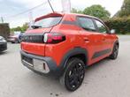 Dacia Spring Spring Electric 65 Extreme (bj 2025, automaat), Auto's, Dacia, Automaat, 4 zetels, Gebruikt, Bruin