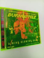 Phillips CD-i Burn Cycle, Games en Spelcomputers, Ophalen, Gebruikt, Role Playing Game (Rpg)
