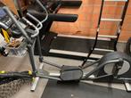 LifeFitness X1 Crosstrainer, Ophalen, Gebruikt, Metaal, Crosstrainer