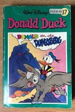DONALD DUCK MAXI POCKET 37 DE DUIVELSBERG MICKEY MOUSE, Boeken, Stripverhalen, Gelezen, Ophalen of Verzenden, Eén stripboek, Walt Disney