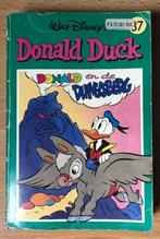 DONALD DUCK MAXI POCKET 37 DE DUIVELSBERG MICKEY MOUSE, Boeken, Stripverhalen, Gelezen, Ophalen of Verzenden, Walt Disney, Eén stripboek