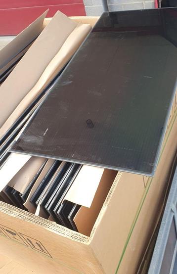 65W zonnepanelen beschikbaar voor biedingen