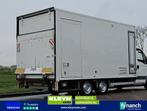 Veldhuizen P27 Laadklep BE-COMBI!, Auto's, Bedrijf, Te koop, Aanhangers en Opleggers