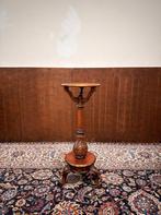 Klassiek Engelse Pied De Stalle Plantenstandaard, Ophalen of Verzenden