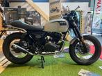 Brixton sunray 125 + arrow uitlaat ** PROMO ***, Motoren, Brixton, Bedrijf, 125 cc, Toermotor