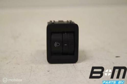 Regelaar voor lichtbundelverstelling VW Polo 6C 5 deurs RHD, Auto-onderdelen, Overige Auto-onderdelen, Gebruikt
