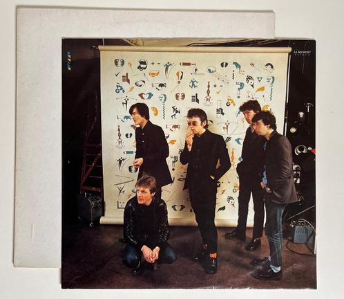 The Undertones - Positive Touch - LP 1981, Cd's en Dvd's, Vinyl | Rock, Poprock, 12 inch, Verzenden