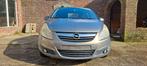 Opel Corsa, Auto's, Opel, Diesel, Grijs, Particulier, Corsa