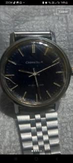 Mechanisch horloge van Caravelle