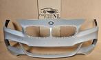 Voorbumper BMW 2 Serie TOURER F45 F46 M Pakket  51118057878, Auto-onderdelen, Gebruikt, Ophalen of Verzenden, Bumper, Voor