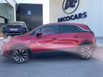 Opel Crossland Automaat / Airco / Navi, Automaat, USB, 5 zetels, 5 deurs