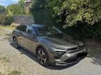 Citroën C5 x 1.2 pure tech 130 eat 8 Shine/jan 2023/km22900, Auto's, Citroën, Overige kleuren, Leder, 5 zetels, 5 deurs