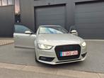 Audi A4 Avant 2.0 TDI DPF Multitronic S-Line Sportpaket, Auto's, Euro 5, 1650 kg, A4, Leder