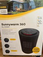 Keramische kachel, Caravans en Kamperen, Ophalen, Zo goed als nieuw