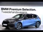 BMW Serie 1 116 LED, ZETELVERWARMING, CARPLAY, 1 Reeks, 124 g/km, Handgeschakeld, 5 deurs