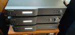 💯👍A-A -6J Pioneer Setje tuner, Versterker Cd speler, Audio, Tv en Foto, Professionele apparaten, Ophalen of Verzenden