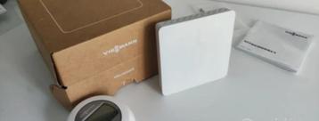 Viessmann Vitoconnect  beschikbaar voor biedingen