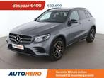 Mercedes-Benz GLC 250 GLC 250 4Matic AMG Line (bj 2019), Automaat, Zwart, 5 zetels, https://public.car-pass.be/vhr/b4f63355-187c-4bea-886c-2cfdb7ebb7d5