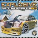 Explosive Car Tuning 13, Enlèvement