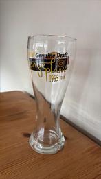 Hard Rock Cafe glas Jimmy Page Robert Plant Tour 1995, Verzamelen, Ophalen, Zo goed als nieuw