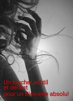 Esthétique  et Massages à Bruxelles