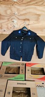 Politie uniform, Ophalen of Verzenden