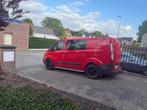 Ford transit custom 2015 2.2 tdci, Auto's, Voorwielaandrijving, Stof, 4 cilinders, Start-stop-systeem