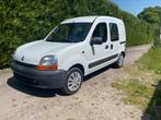 Renault kangoo 1.9diesel 96.dkm, Renault, Bedrijf, Diesel, Te koop