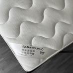 Ikea Sultan Holmsjö Matrassen 90 x 220 cm, Ophalen, Gebruikt, Tweepersoons, Matras