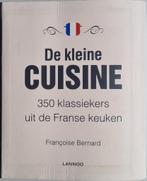 De kleine cuisine - 350 klassiekers uit de Franse keuken, Comme neuf, Françoise Bernard, France, Enlèvement ou Envoi