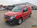 Mercedes-Benz CITAN 108 CDI BlueEFFICIENCY L1 - Airco - 4-Se, Auto's, Electronic Stability Program (ESP), Mercedes-Benz, Te koop